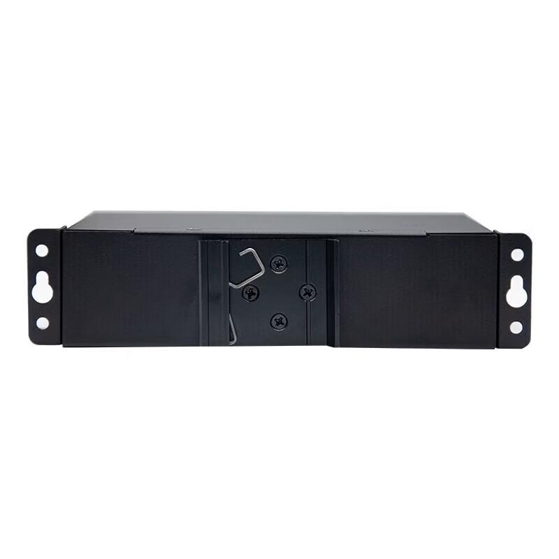 ZLAN DIN Rail 8-Port RS485 To Ethernet Serial Server
