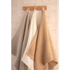 Ręcznik Gofrowany Natural 50X90 Zwoltex Ecru