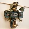 Accesorii pentru decor – Produse din metal