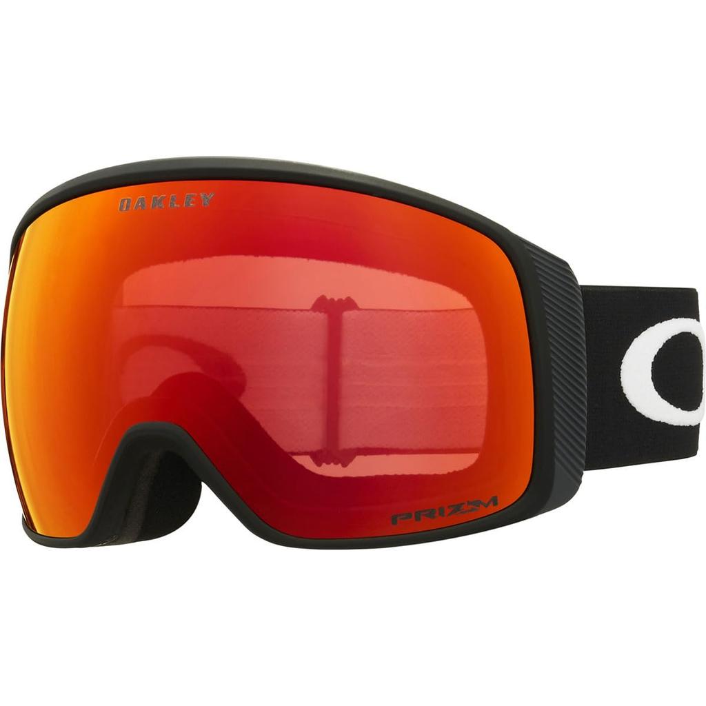 Oakley Goggles 0OO7104 Matte Black One Size