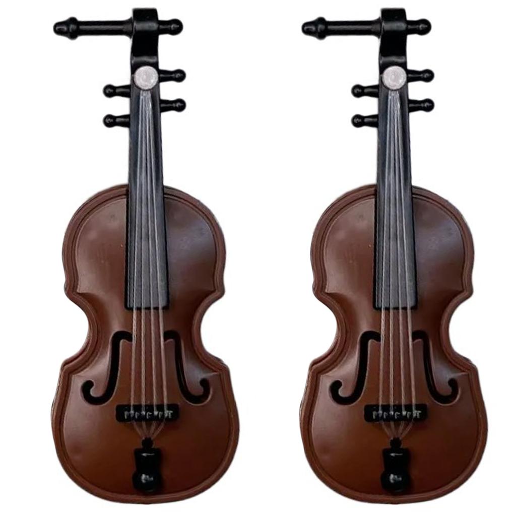 Retro Creative Hairpin Violin Hair Clip Elegant 2000s Violin Bunches Ornament Sweet Balletcore Violin
