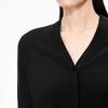 JNBY 25 Autumn Slim-Fit Short-Sleeve Knit Cardigan