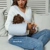 Cozy Arm Pillow - Breastfeeding Nursing Support & Baby Feeding Travel Pillow Comfortable Ergonomic Design Infant Care Essential
