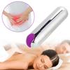 Portable USB Bullet Vibrator Massager Body Vibration Body Massage Women Adult Toy