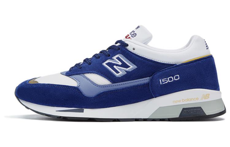 1500 New Balance Made in England  Blue  M1500PWT 42