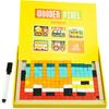 Puzzles e quebra-cabeças – Puzzles