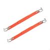 Lifting Straps, Carrying Aids, Fastening Handles for Golf Carts, Accessories Made of Nylon