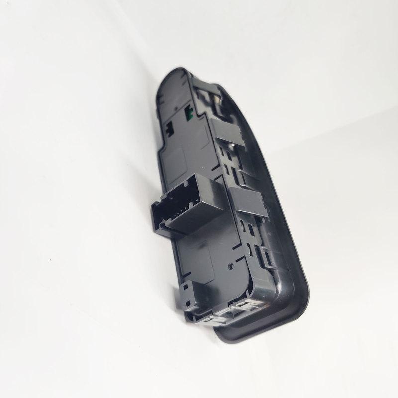 6554.ZJ 12P Power Window Switch Control Button For Citroen Jumpy Dispatch For Peugeot Expert Master For Fiat Scudo 2007-2016