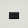 ZOEET Standard Small Flap Wallet (MIDNIGHT)