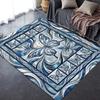 2025 New Modern Butterfly Carpet Rug for Living Room Bedroom Home Sofa Decoration,Kids play Non-slip Floor Mat78