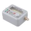 For Satellite Systems Easy Setup Tool Digital Signal Meter Digital Signal Meter For Satellite Indicates Small Signal Changes