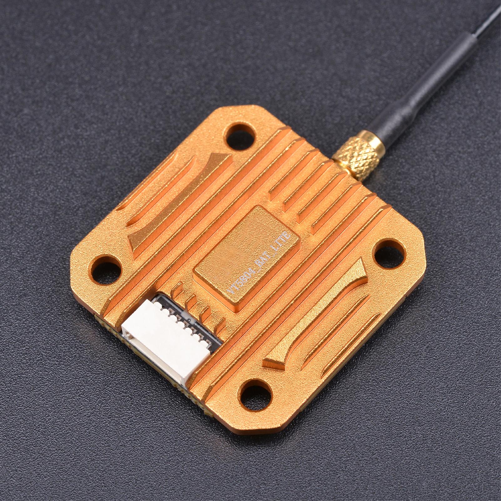 Cumpără 5.8G VT5804 BAT Lite 1.3W OSD de mare putere 25/200/400