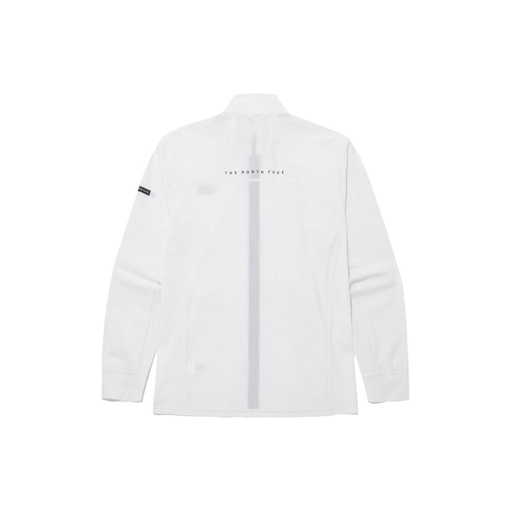 The North Face SS23 Jacket Men's White NJ5JP01J
