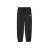 Sports Alliance Series Warm Simple Solid Color Breathable Knitted Sports Pants Women Pants L325W081-05U5