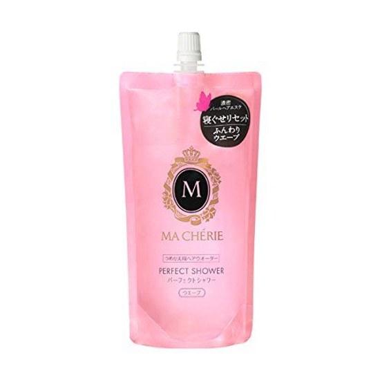 Shiseido Ma Cherie Perfect Shower EX (Wave) Refill 220ml