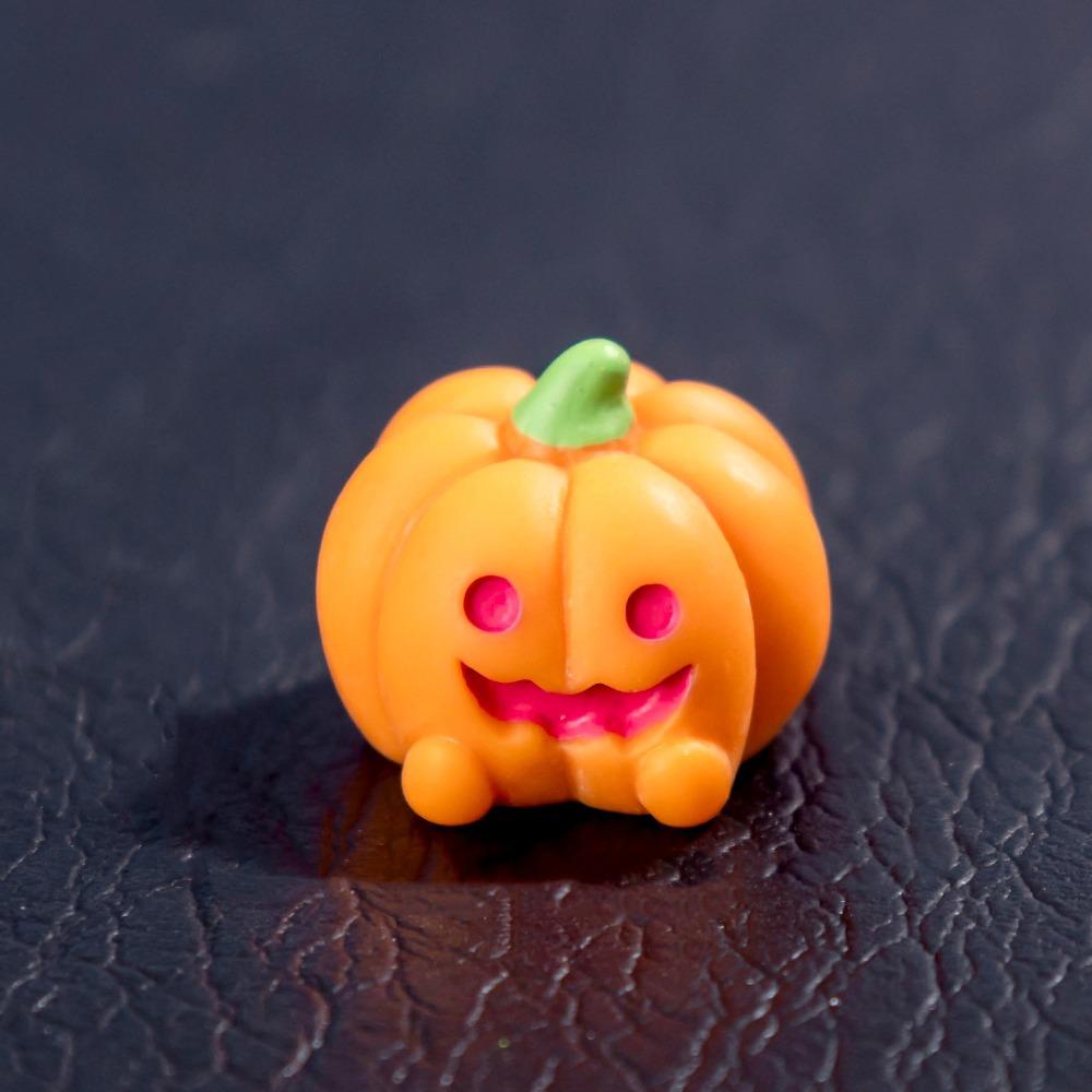 Bat Hallowmas Doll House Accessories Ghost Halloween Ghost  Miniatures  DIY  Accessories