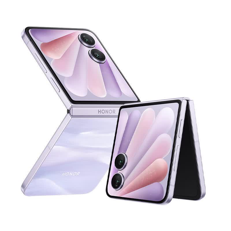 

Honor Magic V Flip2 (CN version)