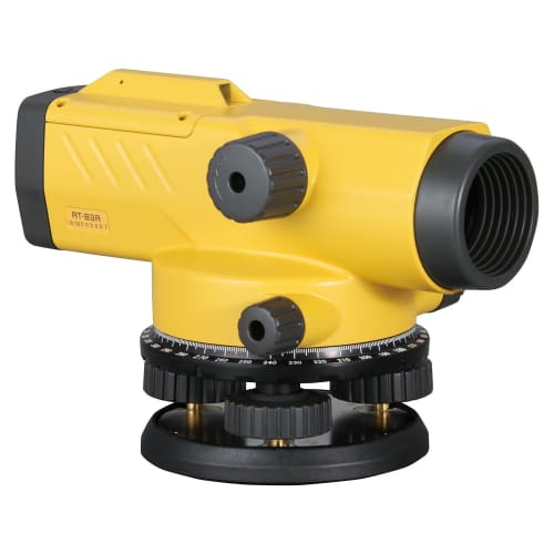 Topcon Auto Level (Single Unit) AT-B3A