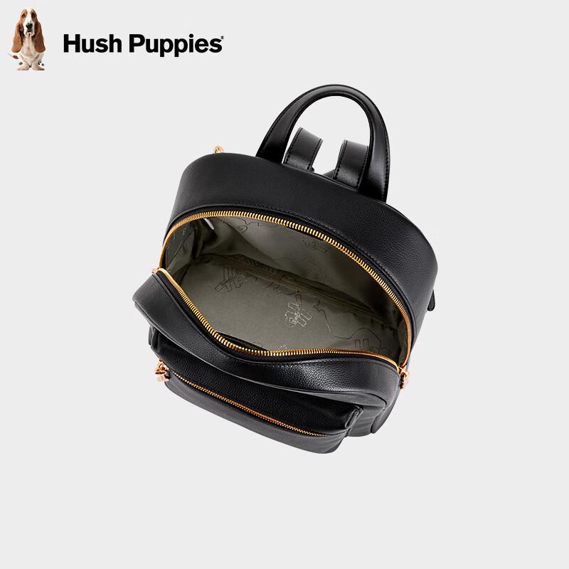 Hush Puppies Business Commuter Backpack
