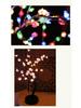USB LED Romantic Tree Lights for Christmas & Valentine's Day - Perfect for Bedroom Atmosphere