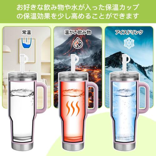 Stanley Straw Covers & Spill Stoppers, Set of 9 | Fits Stanley Quencher H2.0 40oz and 30oz | Stanley Cup Accessories, Straw Cover Caps, Square and Rou