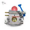 1pcs Carburetor For Husqvarna 124L 125L 125LD 128C 128CD 128L 128LD 128LDX 128R 128RJ 128DJX Trimmer