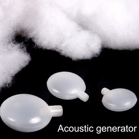 Yousheng Dog Plush Toy Decorative Relieve Boredom Orange Sounding Pumpkin Mini Stuffed Doll for Home