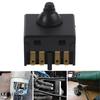 Brand New Accessories Switch Practical 100 Polisher 2.5x2.5cm/ 0.98x0.98inch High Quality For Angle Replacement