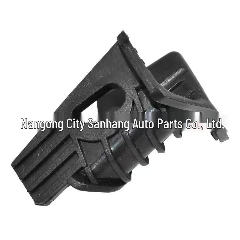 BMW 20F30-F35 Headlight Bracket Left (51647285597) & Right (51647285598)