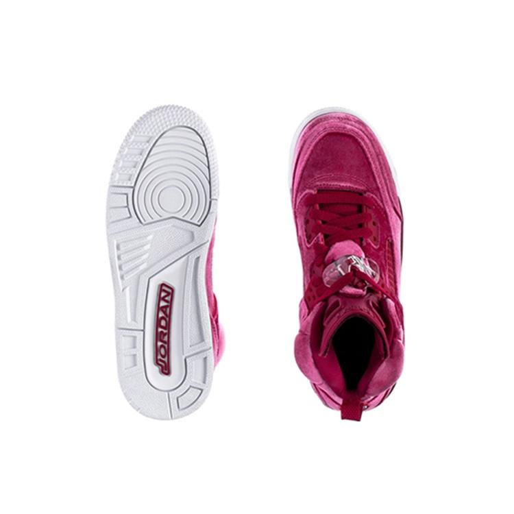 (GS) Air Jordan Spizike 'Noble Red' Kids' 535712-600