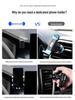 Wuling Xingchen 21 Car Phone Holder with Wireless Charging & Navigation