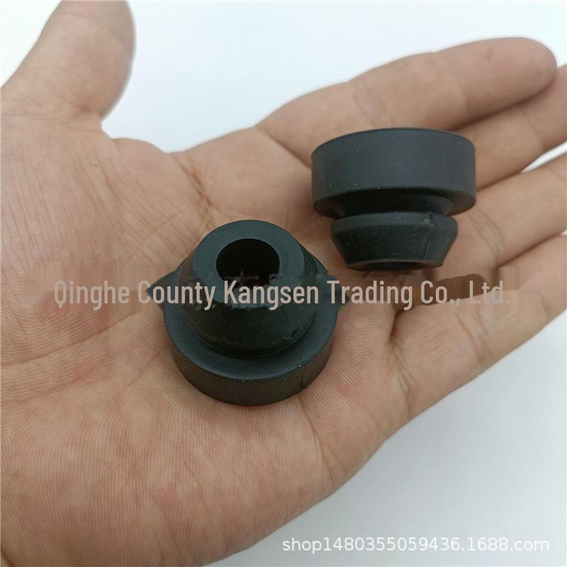 Chery A3 Arrizo 5 Tiggo Engine Decorative Cover Rubber Pad