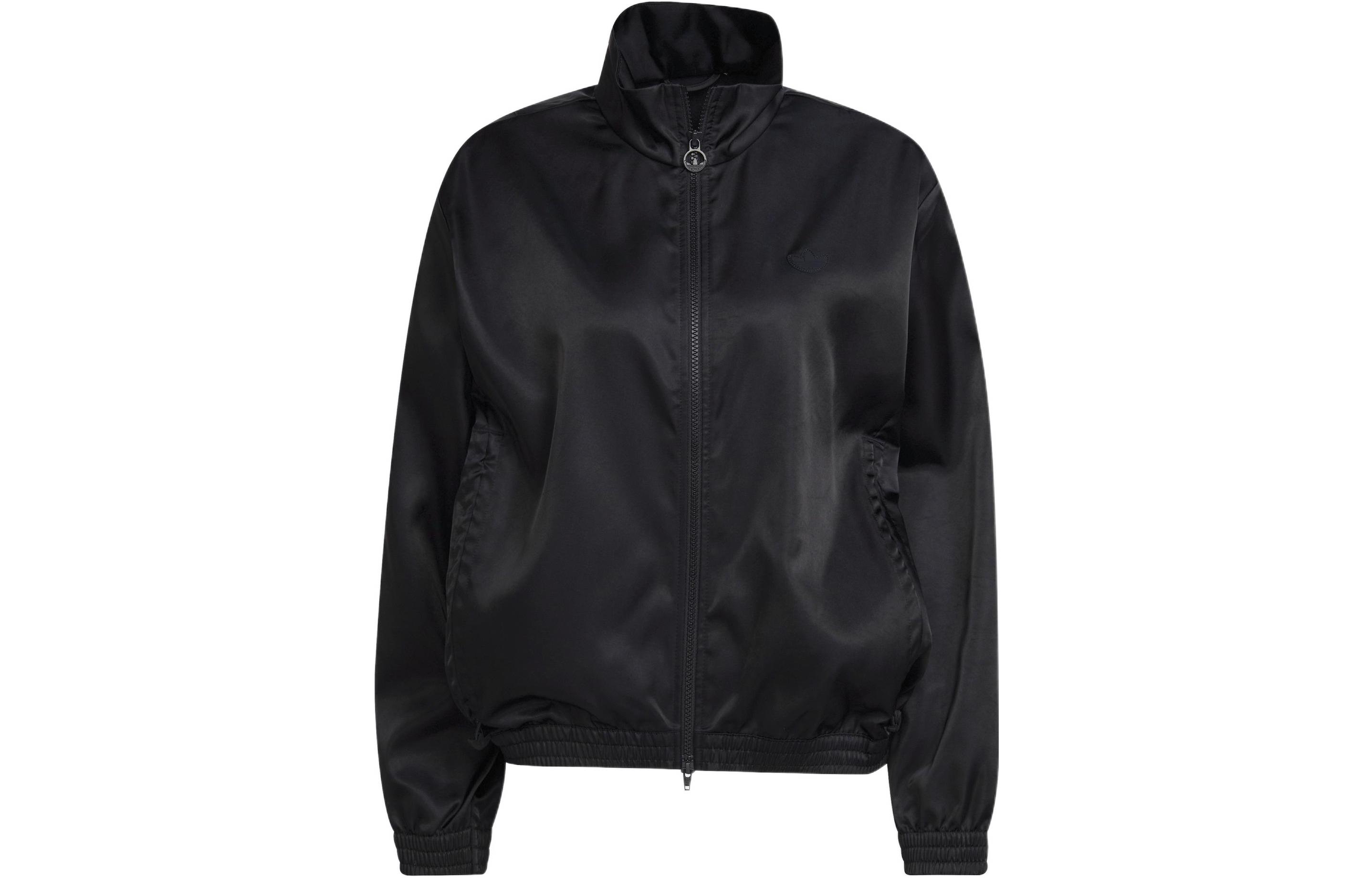 Куртка Adidas Originals Женская Черная HF2111 32