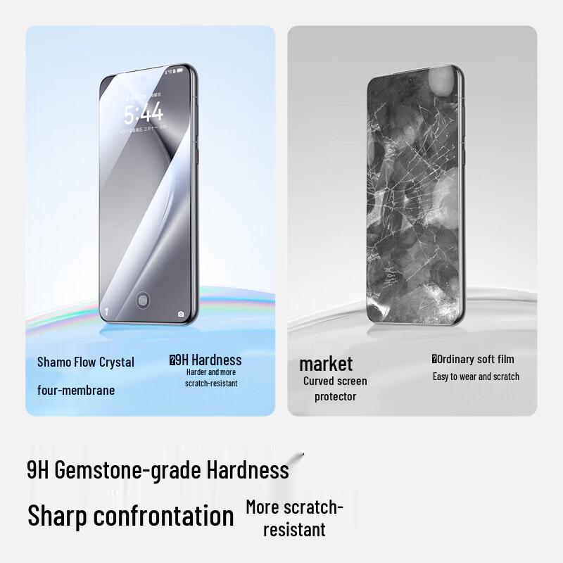 Huawei Pura 70 Series Tempered Glass Screen Protector