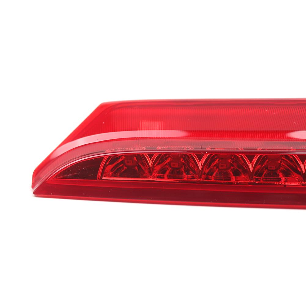 High Level Lamp Third Brake Light Car Rear Upgrade Wear-resistant Non-deformable Rear End Mounting For RCZ 2010-2015 China Mainland