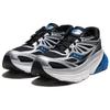 SAUCONY Guard 2K Comfortable Fashion Slip Resistant Durable Low Top Lifestyle Casual Shoes Unisex Casual Shoes Silver Black S28237-8