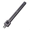 Leather Hole Punch Durable for Hand Sewing Craft Supplies Stitching Accessories