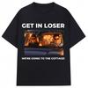 Heated Rivalry Lustige Meme Grafik T-Shirts Ich komme ins Ferienhaus Hollanov Unisex Damen Humor Vintage T-Shirts Lockeres Baumwoll-T-Shirt