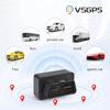 2G GSM Car OBD GPS Tracker with Real Time Tracking Geo Fence Speed Alarm