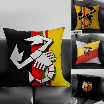 Textil do obýváku a jídelny – Povlaky na polštáře