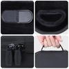 Peyyargo Storage Case Compatible with Apple AirPods Max Wireless Over-Ear Headphones (Space Gray Case Only)