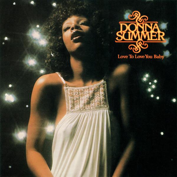 

CD DONNA SUMMER - Love To Love You Baby 8227922 Casablanca US Dance & Electronica Used