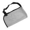 Arm Sling   Breathable Shoulder Sling with Detachable Shock Absorbing Shoulder Pads for Luxation Sprains