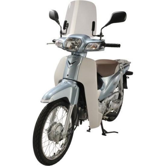 Asahi Windshield Middle Screen (AF ASAHI) [Model Number] SPC-13