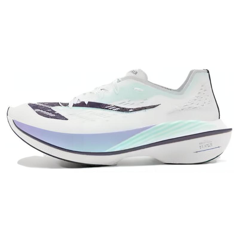 

DECATHLON KD900X LD Breathable Low-Top Running Shoes Women s White Green 39