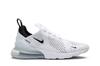 Men's Sneakers Nike Air Max 270 White Black White/Black-White