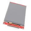 4in TFT LCD Display Module ILI9488 Driver 14pin 480x320 HD SPI Serial Touch Screen Display Module