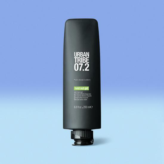Urbantribe Hold Out Gel 200ml