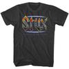 Styx Paradise Theater Album Cover Unisex T-Shirt Rockband Konzerttour Merch Top