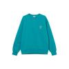 MLB Sweatshirt Unisex Mint Blue 3AMTB0716-10MTS
